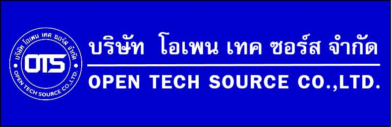 OPEN TECH SOURCE