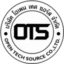 OTS Logo